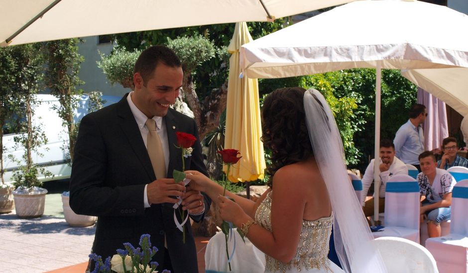 O casamento de Tiago e Ângela em Grijó, Vila Nova de Gaia