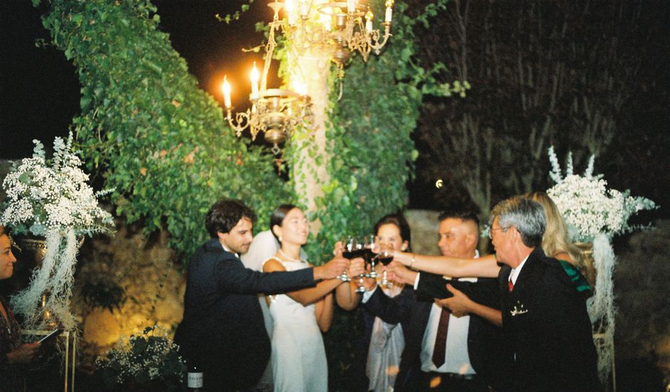 O casamento de Bruno  e Giovana  em Fajozes, Vila do Conde
