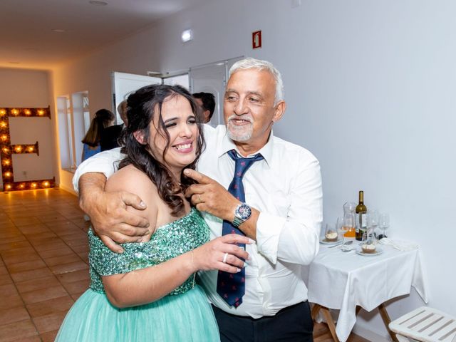 O casamento de Paulo  e Virginia  em Lisboa, Lisboa (Concelho) 13