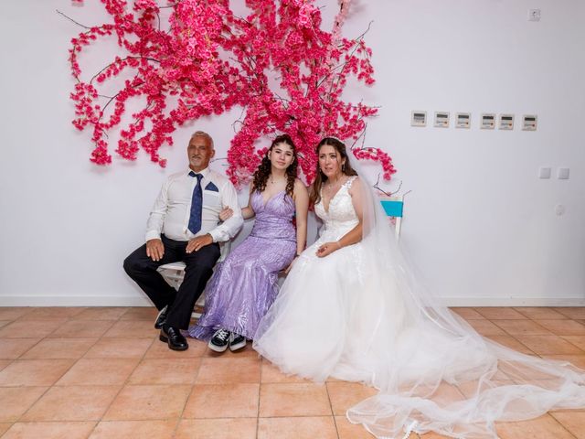 O casamento de Paulo  e Virginia  em Lisboa, Lisboa (Concelho) 15