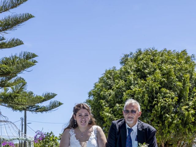 O casamento de Paulo  e Virginia  em Lisboa, Lisboa (Concelho) 17