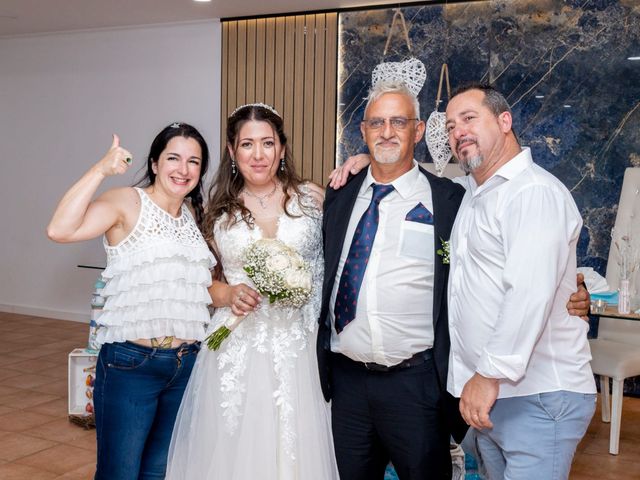 O casamento de Paulo  e Virginia  em Lisboa, Lisboa (Concelho) 18