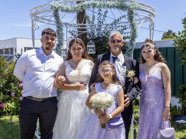 O casamento de Paulo  e Virginia  em Lisboa, Lisboa (Concelho) 19