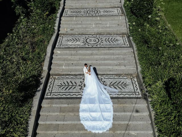 O casamento de Stephane e Cláudia em Felgueiras, Felgueiras 3
