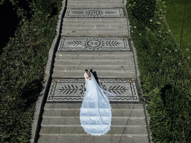 O casamento de Stephane e Cláudia em Felgueiras, Felgueiras 4