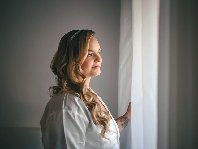 O casamento de Stephane e Cláudia em Felgueiras, Felgueiras 10