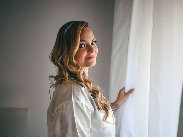 O casamento de Stephane e Cláudia em Felgueiras, Felgueiras 11