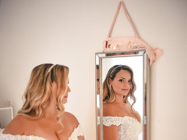 O casamento de Stephane e Cláudia em Felgueiras, Felgueiras 13