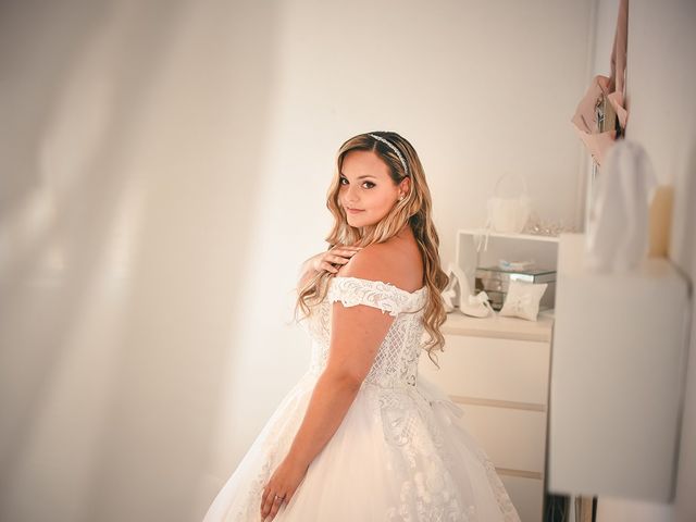 O casamento de Stephane e Cláudia em Felgueiras, Felgueiras 14