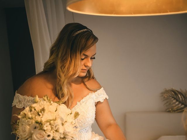 O casamento de Stephane e Cláudia em Felgueiras, Felgueiras 16
