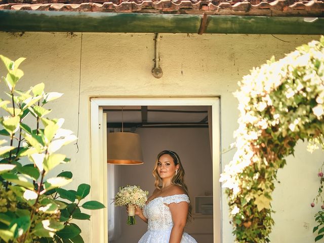 O casamento de Stephane e Cláudia em Felgueiras, Felgueiras 18