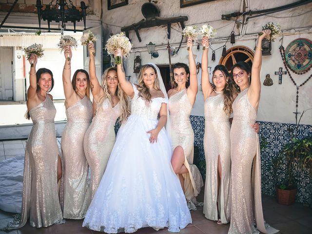 O casamento de Stephane e Cláudia em Felgueiras, Felgueiras 20