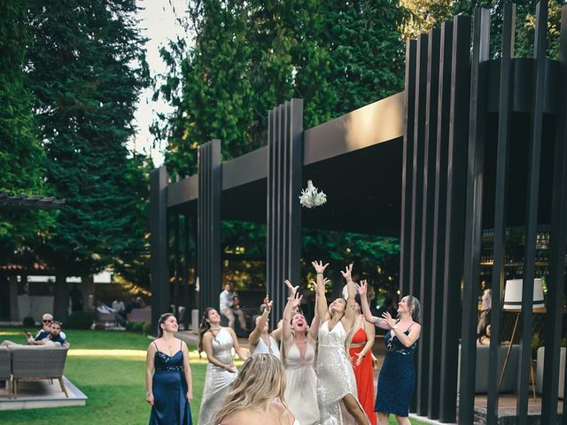 O casamento de Stephane e Cláudia em Felgueiras, Felgueiras 23