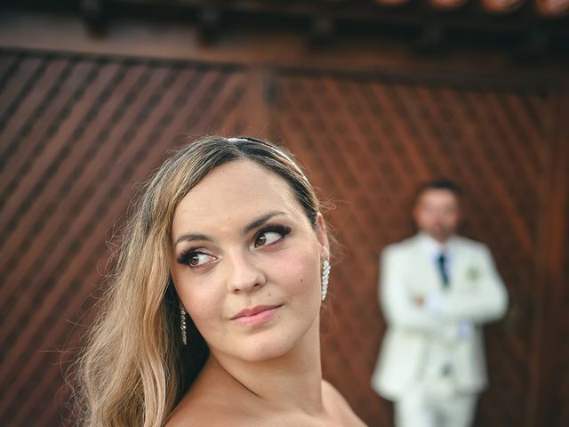 O casamento de Stephane e Cláudia em Felgueiras, Felgueiras 26