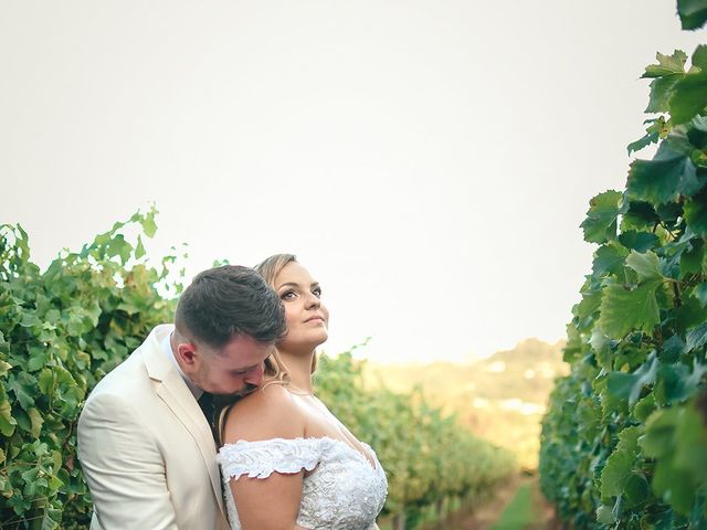 O casamento de Stephane e Cláudia em Felgueiras, Felgueiras 29
