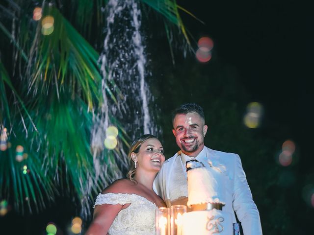 O casamento de Stephane e Cláudia em Felgueiras, Felgueiras 31