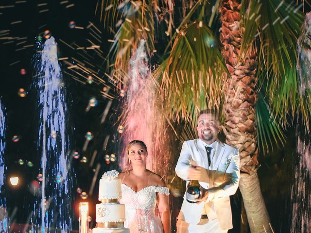 O casamento de Stephane e Cláudia em Felgueiras, Felgueiras 32