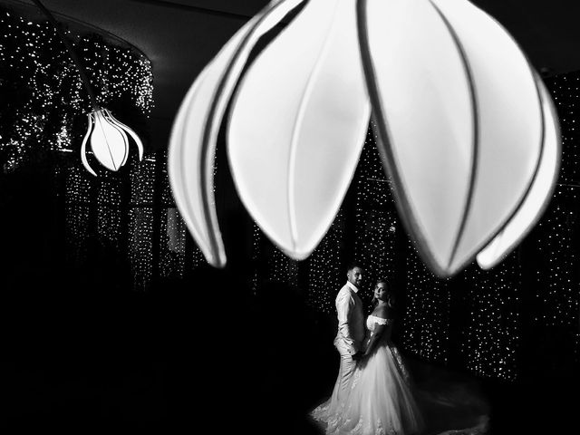 O casamento de Stephane e Cláudia em Felgueiras, Felgueiras 33
