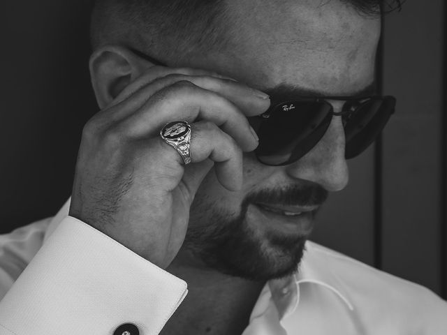 O casamento de Stephane e Cláudia em Felgueiras, Felgueiras 34