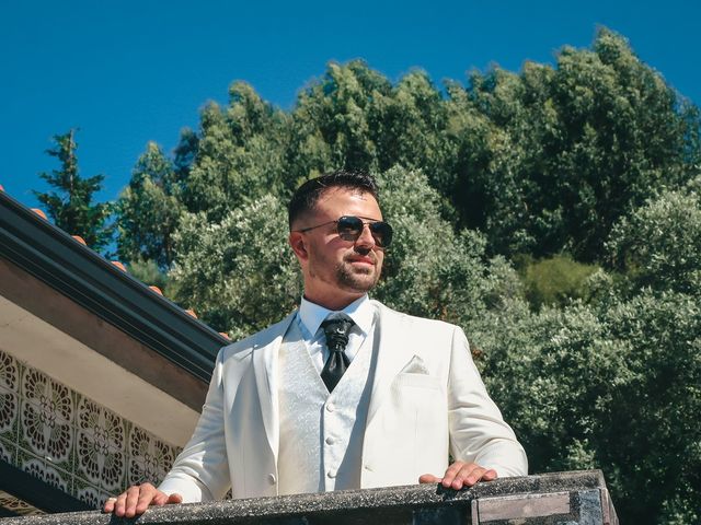 O casamento de Stephane e Cláudia em Felgueiras, Felgueiras 35