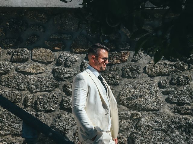 O casamento de Stephane e Cláudia em Felgueiras, Felgueiras 36