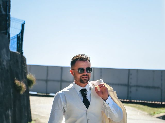 O casamento de Stephane e Cláudia em Felgueiras, Felgueiras 38