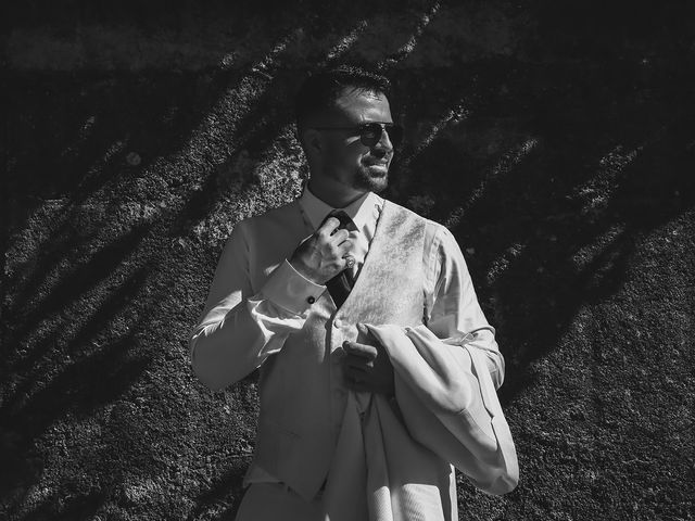 O casamento de Stephane e Cláudia em Felgueiras, Felgueiras 39