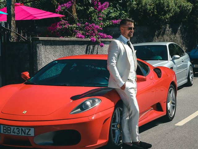 O casamento de Stephane e Cláudia em Felgueiras, Felgueiras 42