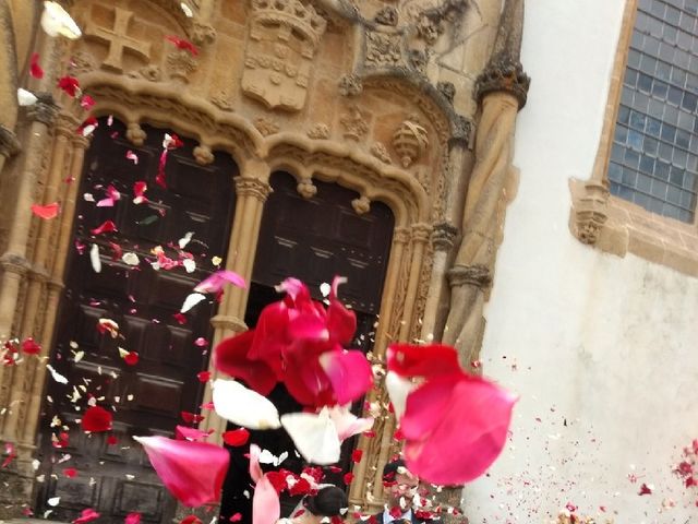 O casamento de Andreia e Ricardo em Coimbra, Coimbra (Concelho) 3