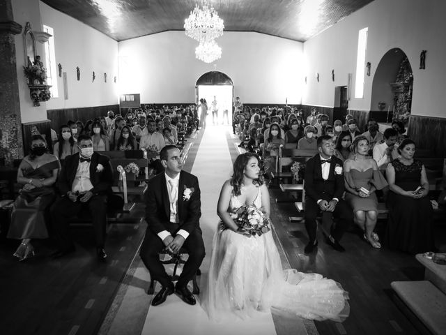 O casamento de Paulo e Kelly em Izeda, Bragança (Concelho) 5
