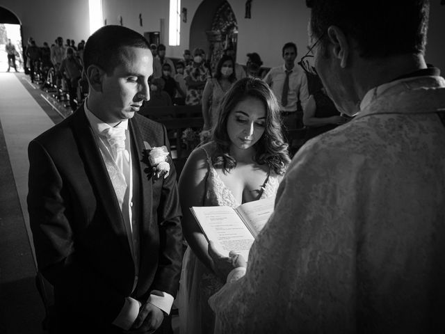 O casamento de Paulo e Kelly em Izeda, Bragança (Concelho) 13