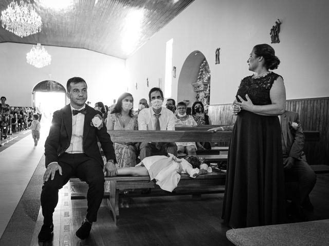 O casamento de Paulo e Kelly em Izeda, Bragança (Concelho) 14