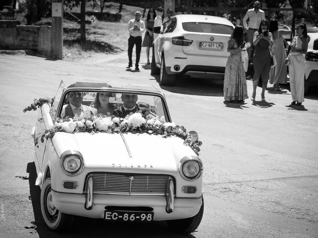 O casamento de Paulo e Kelly em Izeda, Bragança (Concelho) 22