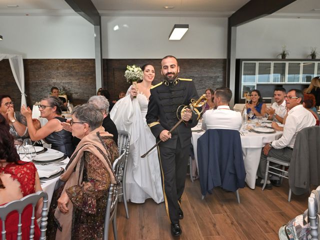 O casamento de João e Noémia em Vale de Cambra, Vale de Cambra 27