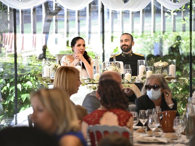 O casamento de João e Noémia em Vale de Cambra, Vale de Cambra 1