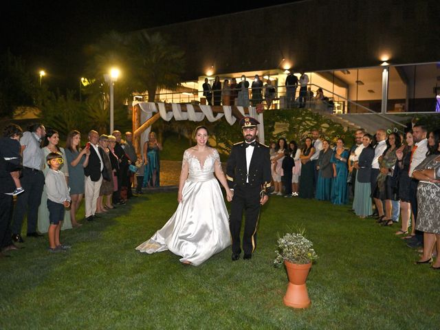 O casamento de João e Noémia em Vale de Cambra, Vale de Cambra 34