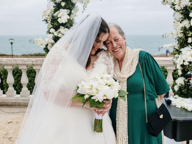 O casamento de Bruno e Ana em Cascais, Cascais 83