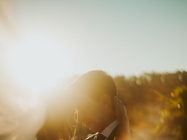 O casamento de João e Marta em Vandoma, Paredes 2