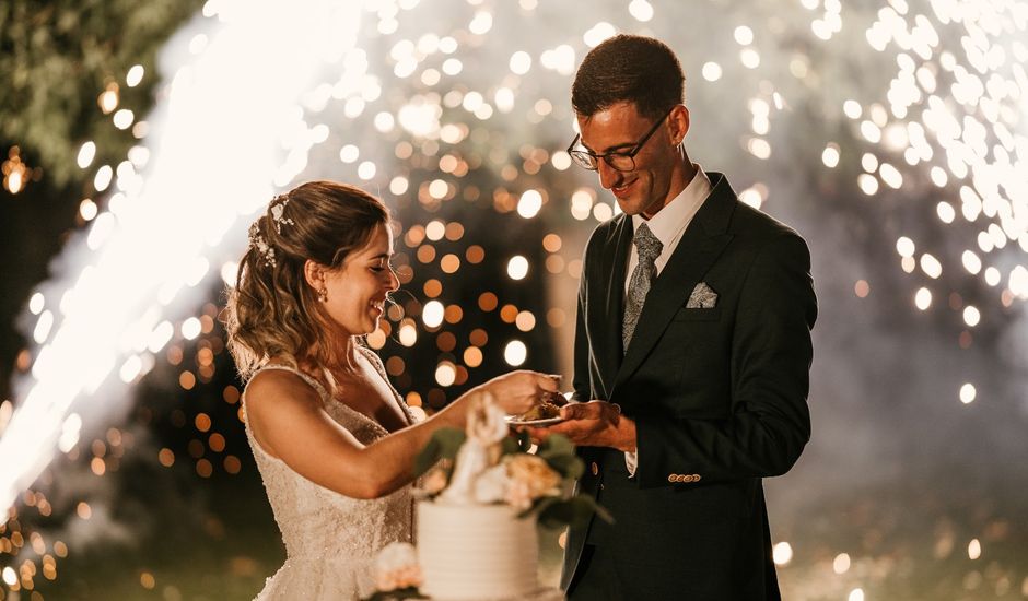 O casamento de Nuno Pereira  e Ana Raquel Antunes  em Burinhosa, Alcobaça