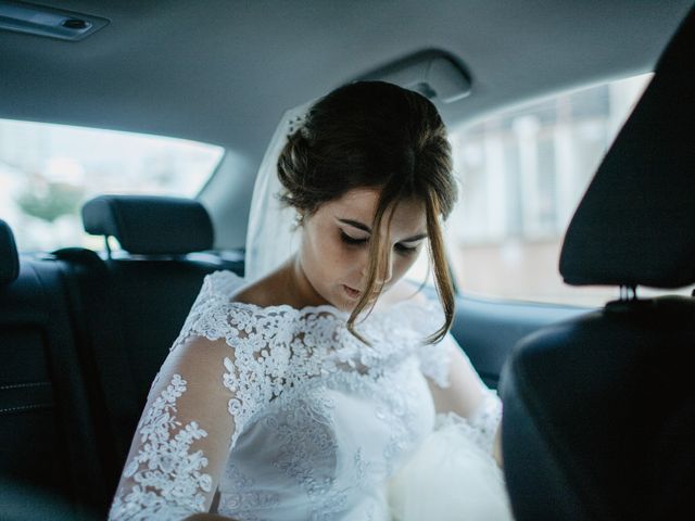 O casamento de Pedro e Ana em Vila Nova de Gaia, Vila Nova de Gaia 2