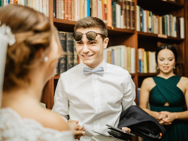 O casamento de Pedro e Ana em Vila Nova de Gaia, Vila Nova de Gaia 8