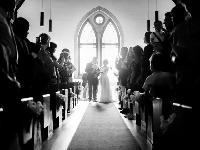 O casamento de Pedro e Ana em Vila Nova de Gaia, Vila Nova de Gaia 13