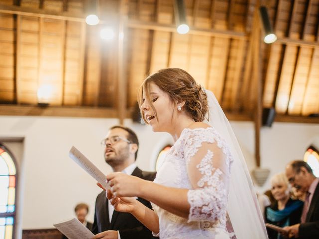 O casamento de Pedro e Ana em Vila Nova de Gaia, Vila Nova de Gaia 19