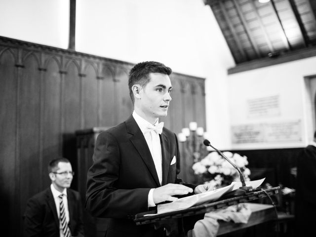 O casamento de Pedro e Ana em Vila Nova de Gaia, Vila Nova de Gaia 22