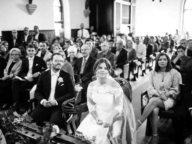 O casamento de Pedro e Ana em Vila Nova de Gaia, Vila Nova de Gaia 23