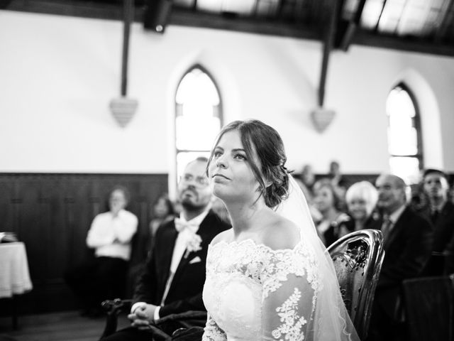 O casamento de Pedro e Ana em Vila Nova de Gaia, Vila Nova de Gaia 24