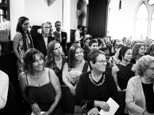 O casamento de Pedro e Ana em Vila Nova de Gaia, Vila Nova de Gaia 25