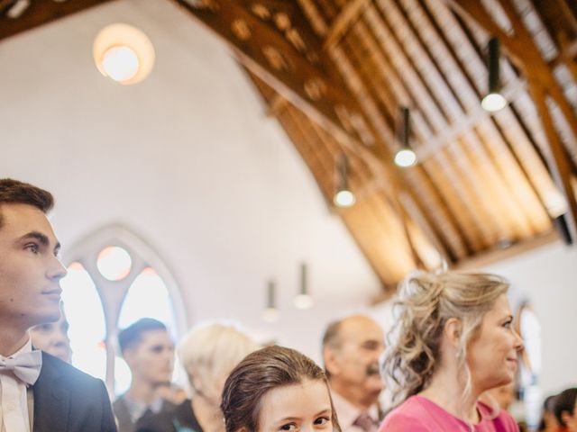 O casamento de Pedro e Ana em Vila Nova de Gaia, Vila Nova de Gaia 26