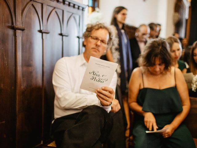 O casamento de Pedro e Ana em Vila Nova de Gaia, Vila Nova de Gaia 28