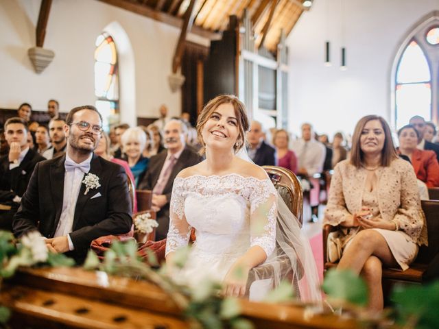 O casamento de Pedro e Ana em Vila Nova de Gaia, Vila Nova de Gaia 29